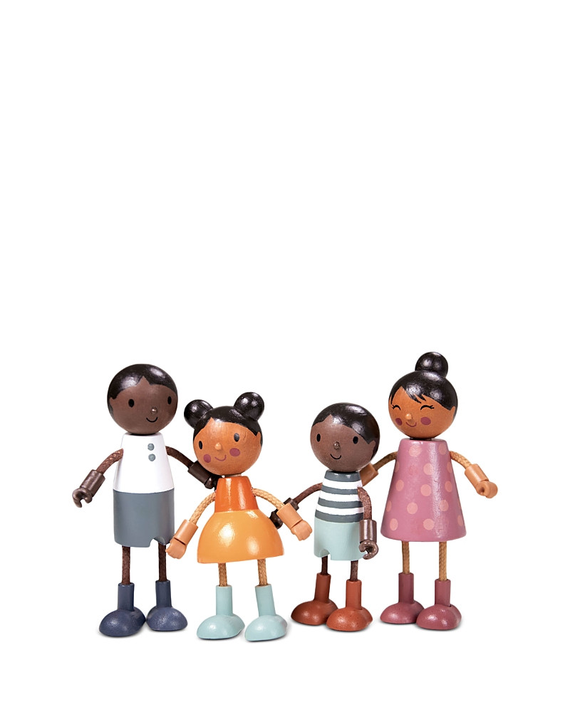 Tender Leaf Toys Humming Bird Doll Family - Ages 3+ | Bloomingdale's (US)