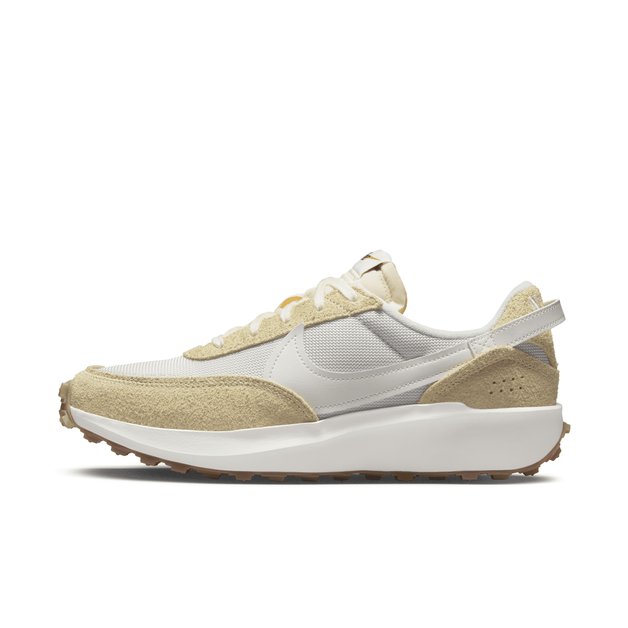 Nike Women's Waffle Debut Vintage Shoes in Grey, Size: 10 | DX2931-001 | Nike (US)