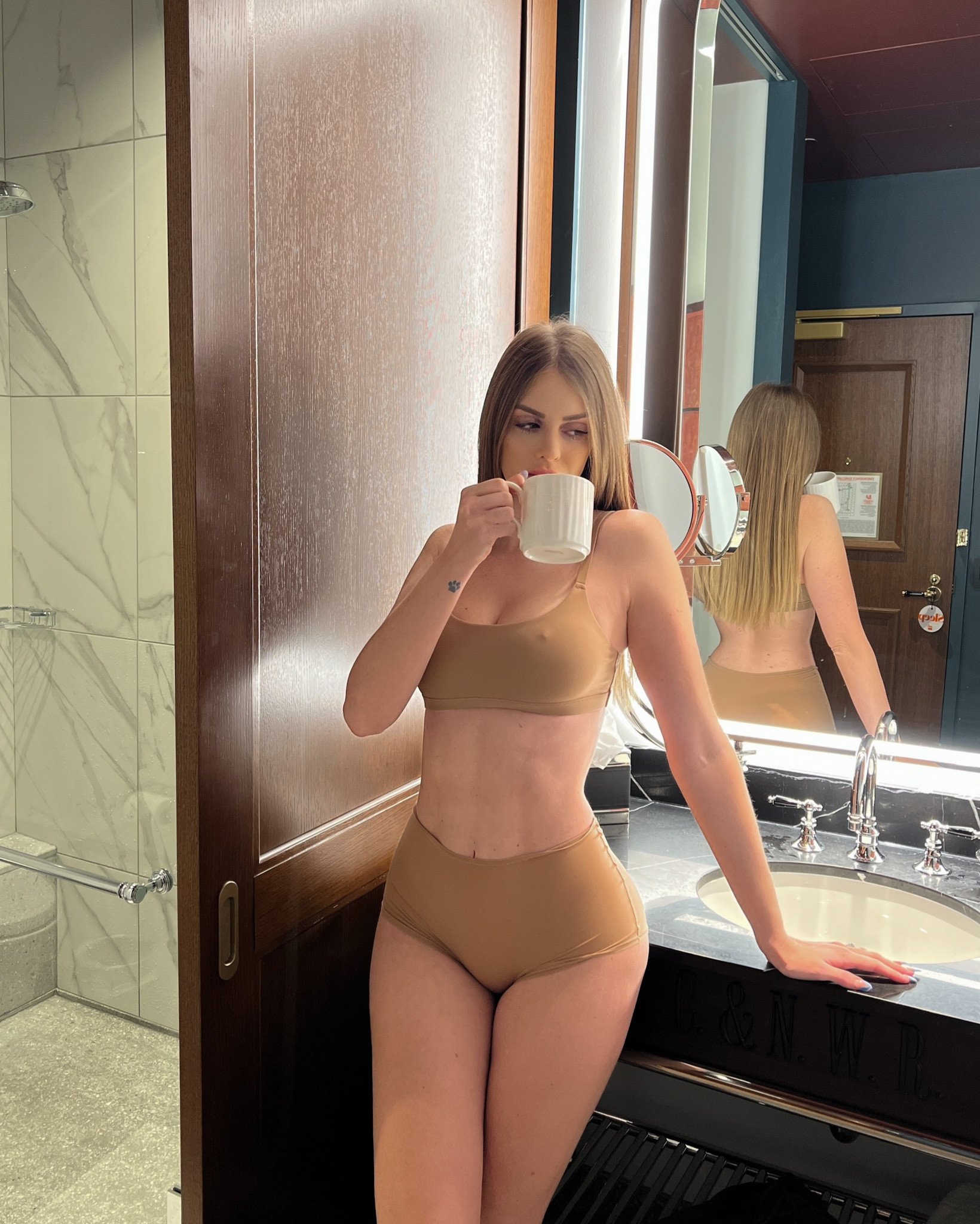 Underwear, bralette, bra, undies, thongs, comfy, neutrals, skims, top, bottom 

#LTKfit #LTKstyletip #LTKunder50