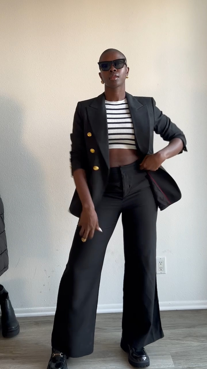 Hey my love! Check out the super cute look that I put together most piece of different Banana Republic. You can wear this to a meeting, lunch, date, or brunch with the girls. 


#LTKstyletip #LTKfit #LTKworkwear