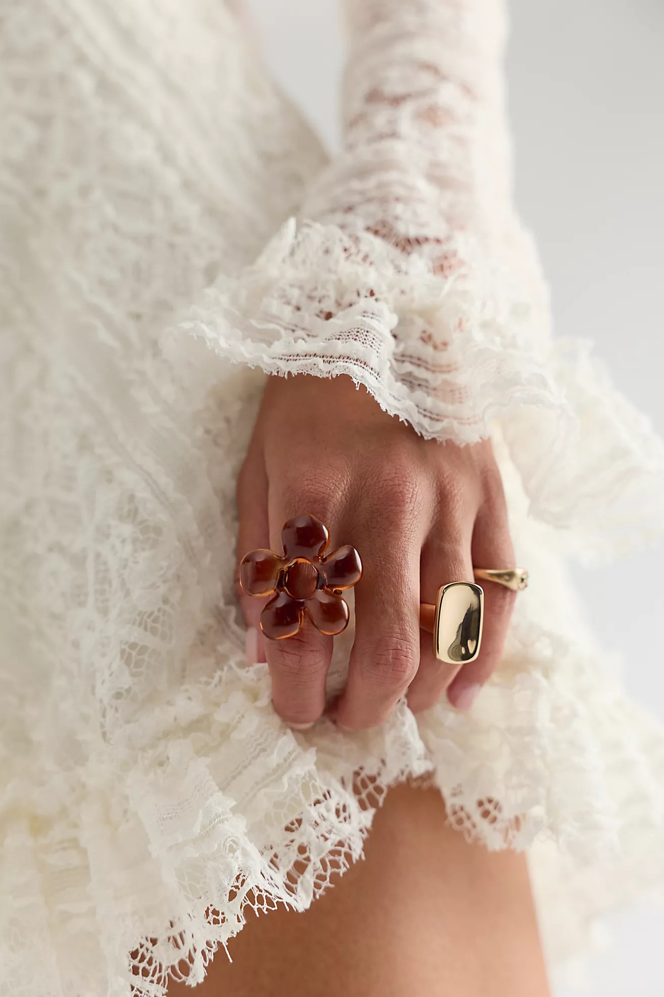 Dakota Icon Ring | Free People (Global - UK&FR Excluded)