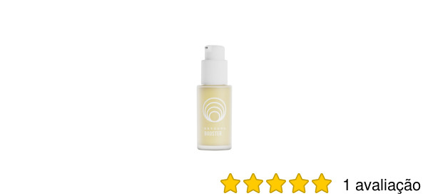 Beyoung Booster Multifuncional
             - Sérum Redutor de Linhas 30ml | Beleza Na Web (BR)