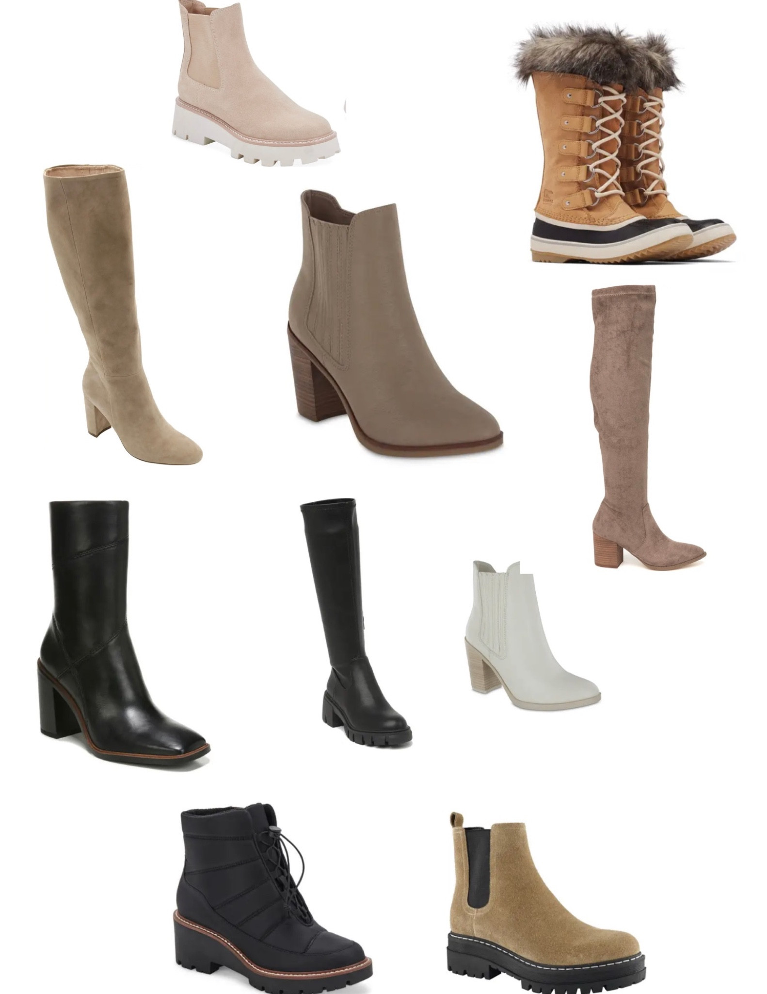 Nordstrom rack women’s boots women’s booties on sale 

#LTKsalealert #LTKshoecrush #LTKworkwear