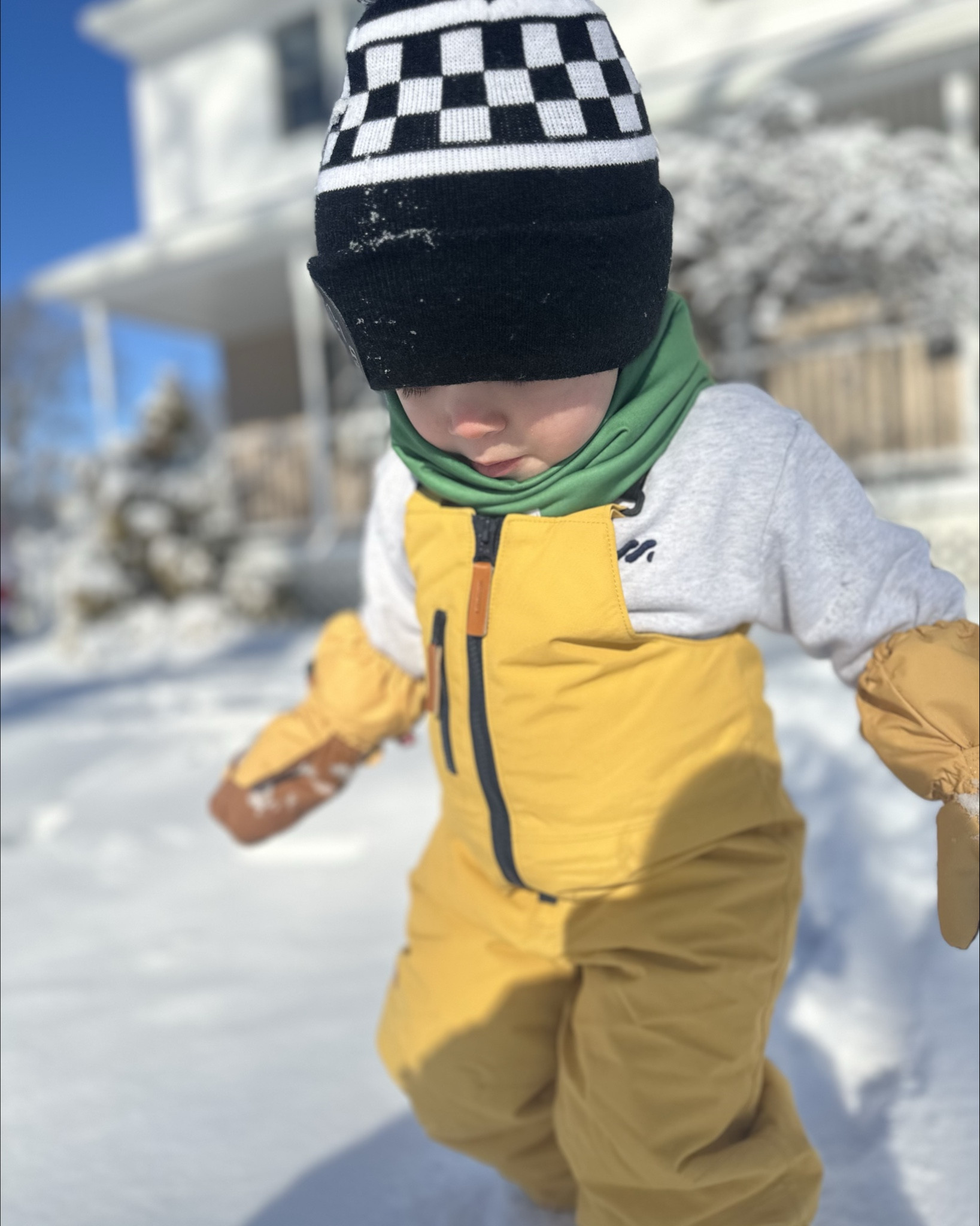 Toddler Wintergear

#LTKActive #LTKBaby #LTKSeasonal