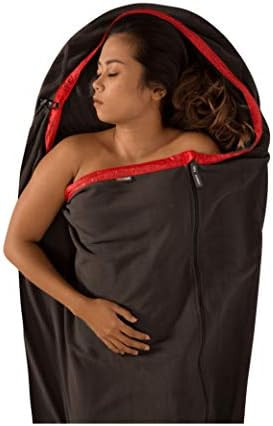 Sea to Summit Reactor Insulated Sleeping Bag Liner | Amazon (US)