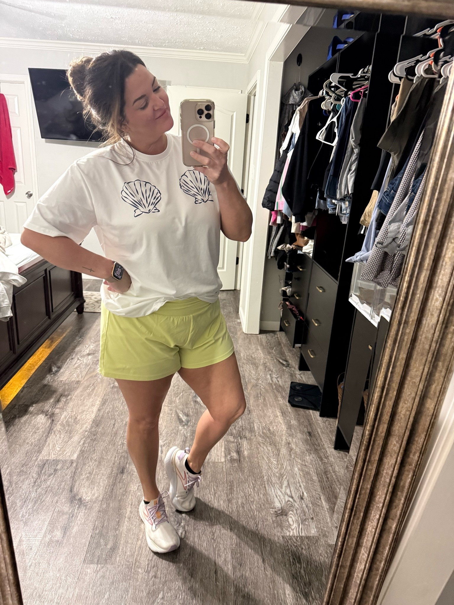 Just another workout fit

#LTKselfcare #LTKActive #LTKfitnessgoals
