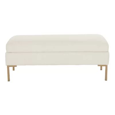 Delahunt Upholstered Bench | Wayfair North America