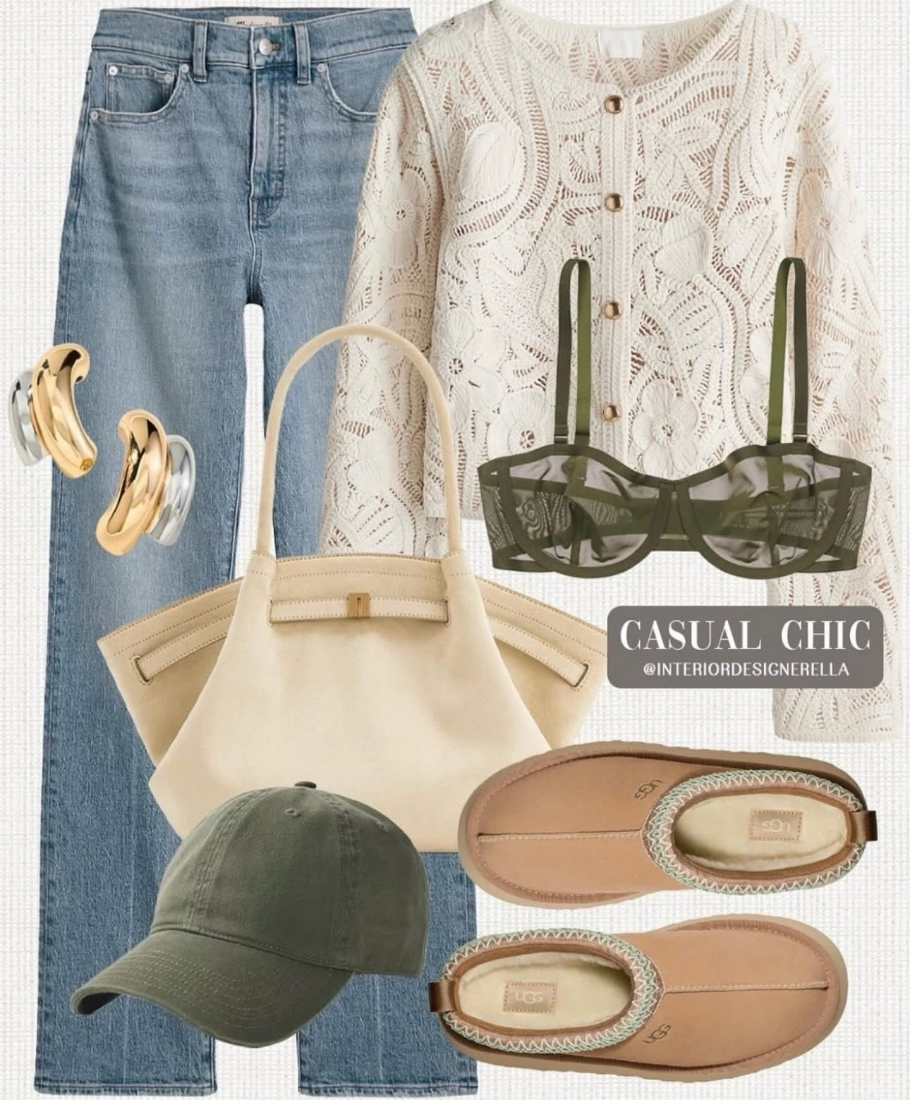 Scroll to shop! Follow for more finds! Xo! 🥰 

#LTKootd #LTKFindsUnder100 #LTKFindsUnder50