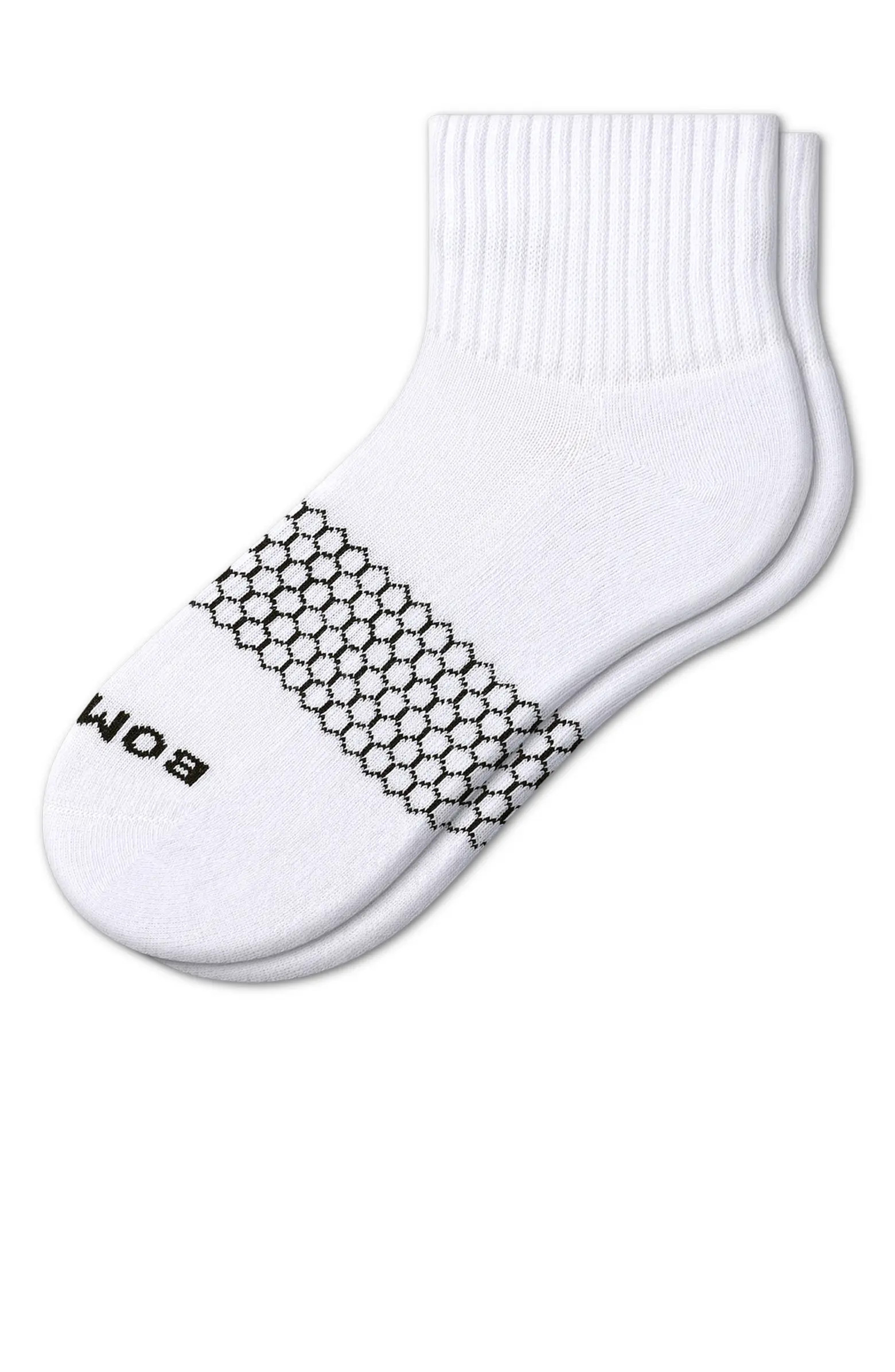 Solid Quarter Socks | Nordstrom