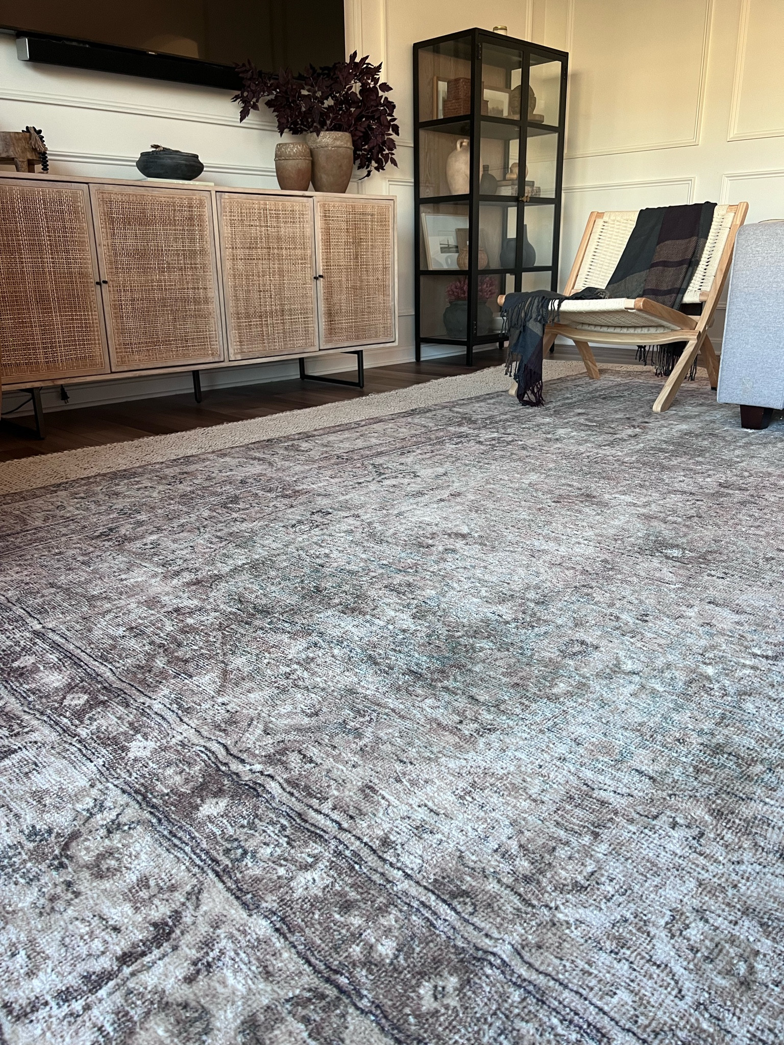 The SOFTEST rug I’ve ever felt is on sale for Prime Day! 

#LTKxPrime #LTKsalealert #LTKhome