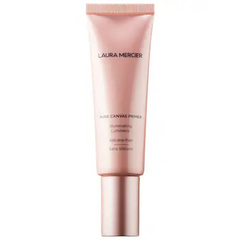 Pure Canvas Primer - Illuminating - Laura Mercier | Sephora | Sephora (US)
