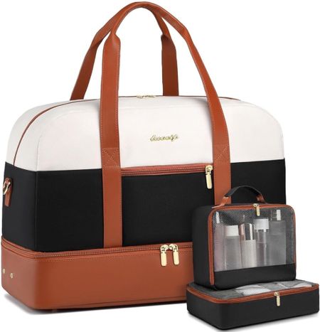 best travel bag! #travelbag #weekendbag

#LTKitbag #LTKbeauty #LTKtravel