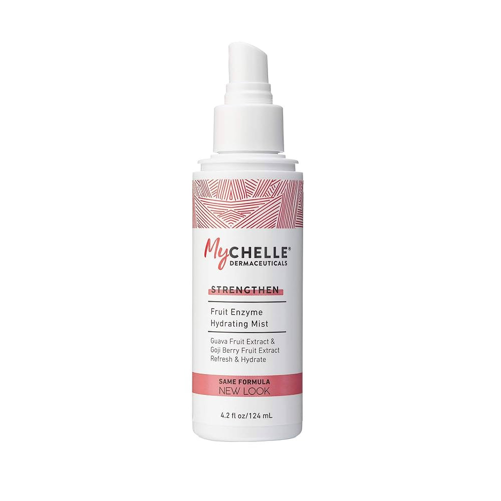 MyChelle Dermaceuticals Fruit Enzyme Hydrating Mist | Amazon (US)