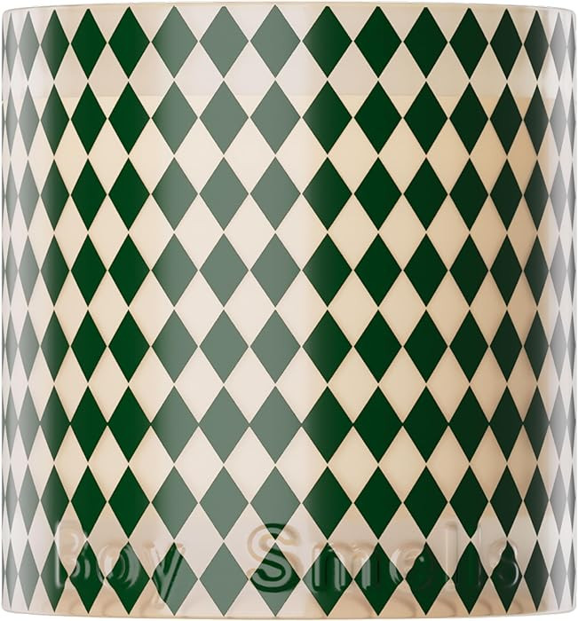 Boy Smells XXMAS Tree Candle – Holiday Soy Candle with Juniper, Evergreen & Winter Air – Fres... | Amazon (US)