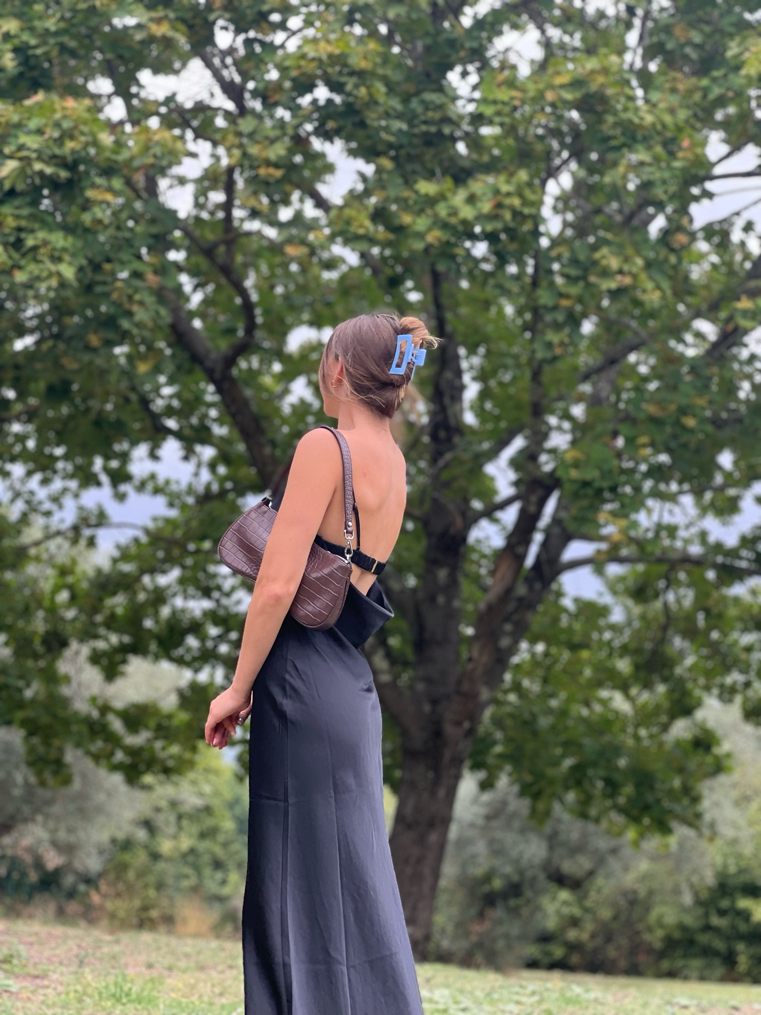 the most flattering black dresss

#LTKbeauty #LTKstyletip
