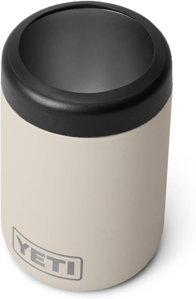 YETI Rambler 12 oz. Colster Can Insulator for Standard Size Cans | Amazon (US)