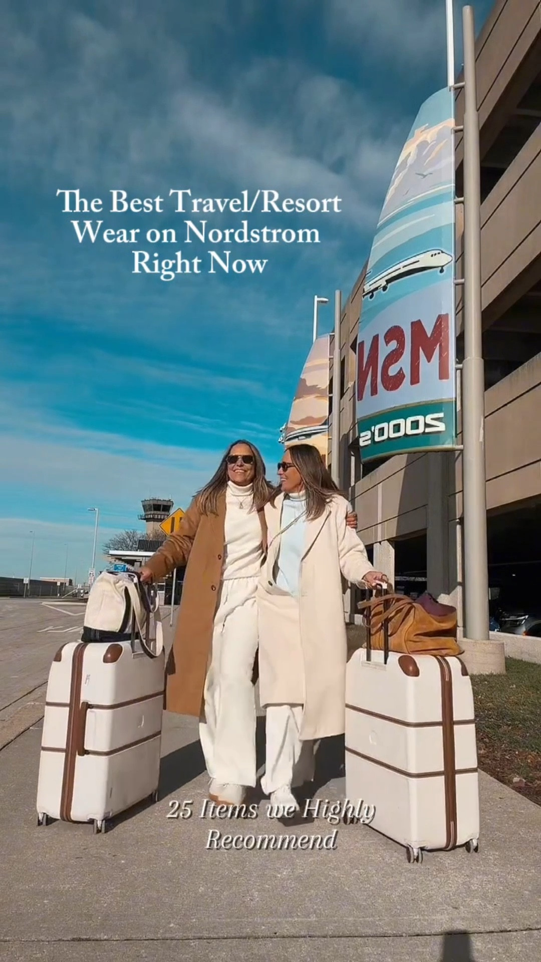 We are tagging our 25 must-have pieces from Nordstrom for travel/resort wear! You’ll want to get your hands on these items sooner than later! These will be the must-have items by the time summer rolls around. 

#LTKSeasonal #LTKOver40 #LTKMidsize