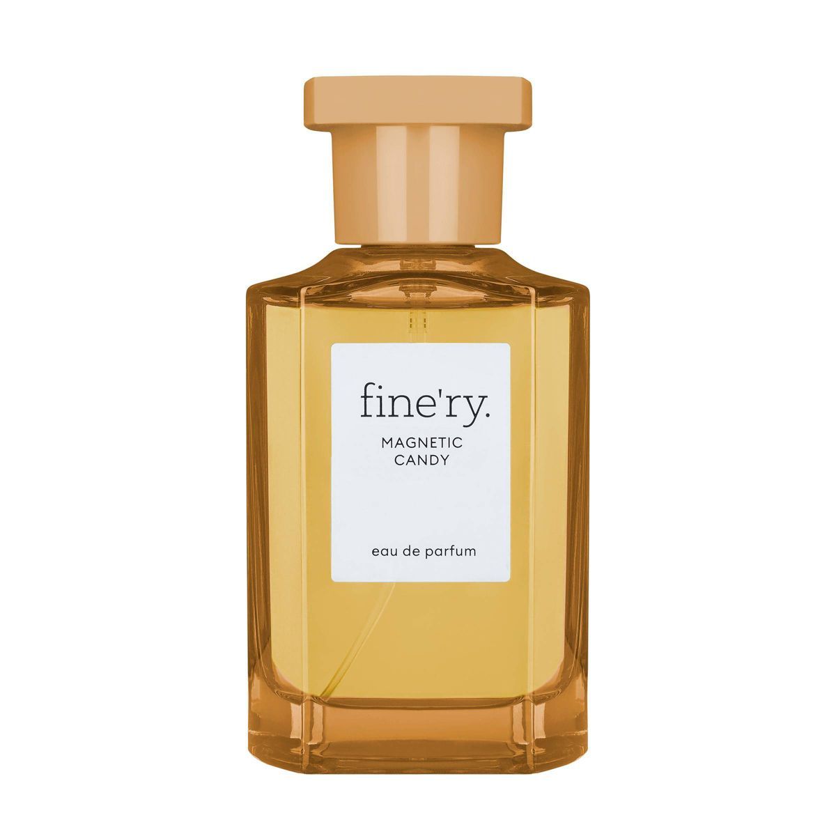 Fine'ry Magnetic Candy Fragrance Perfume - 2.02 fl oz | Target