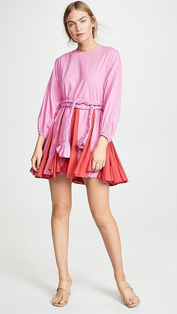 Ella Dress | Shopbop