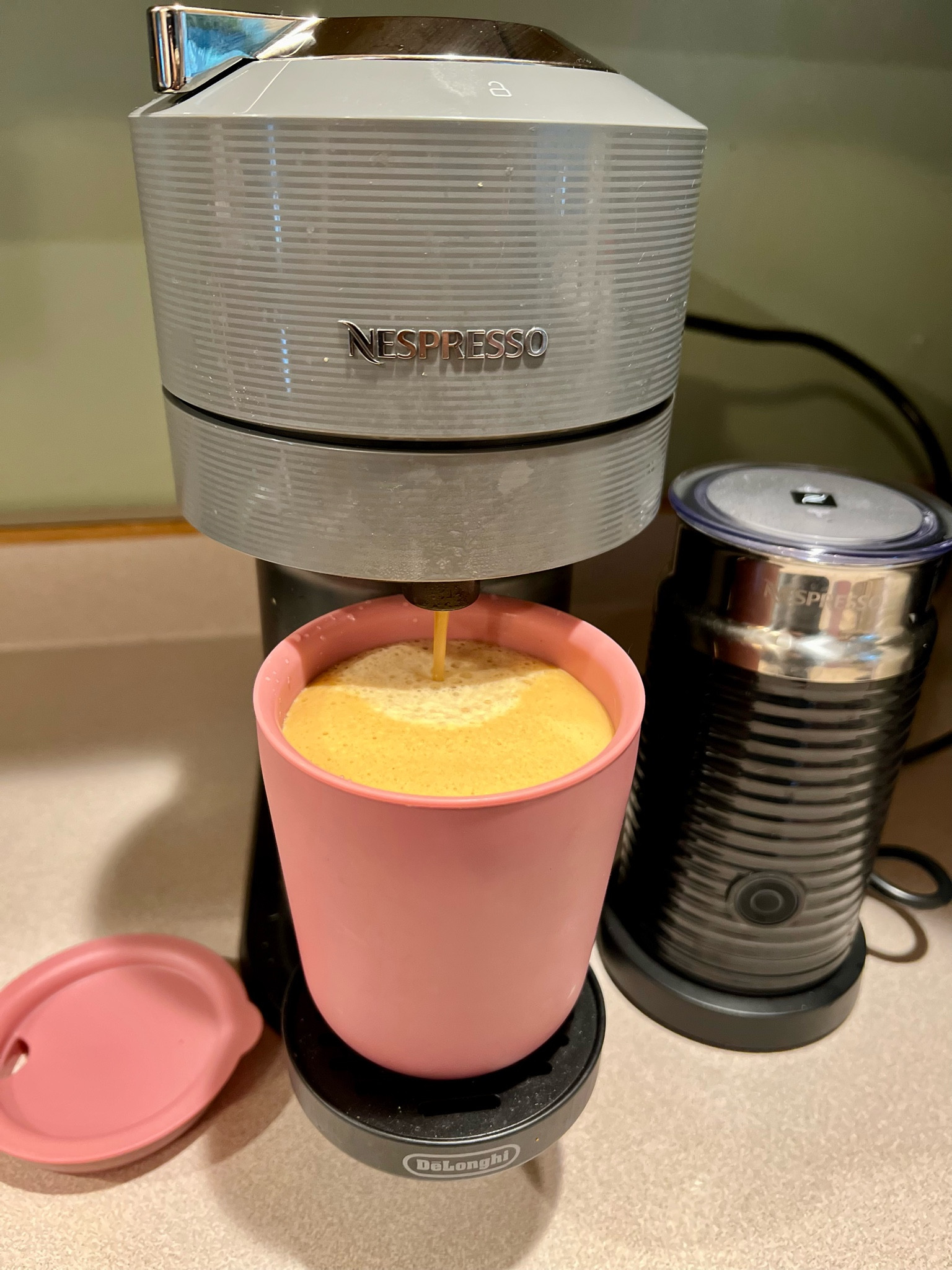 We love our nespresso, especially during these cold months! 

#LTKHolidaySale #LTKGiftGuide #LTKhome