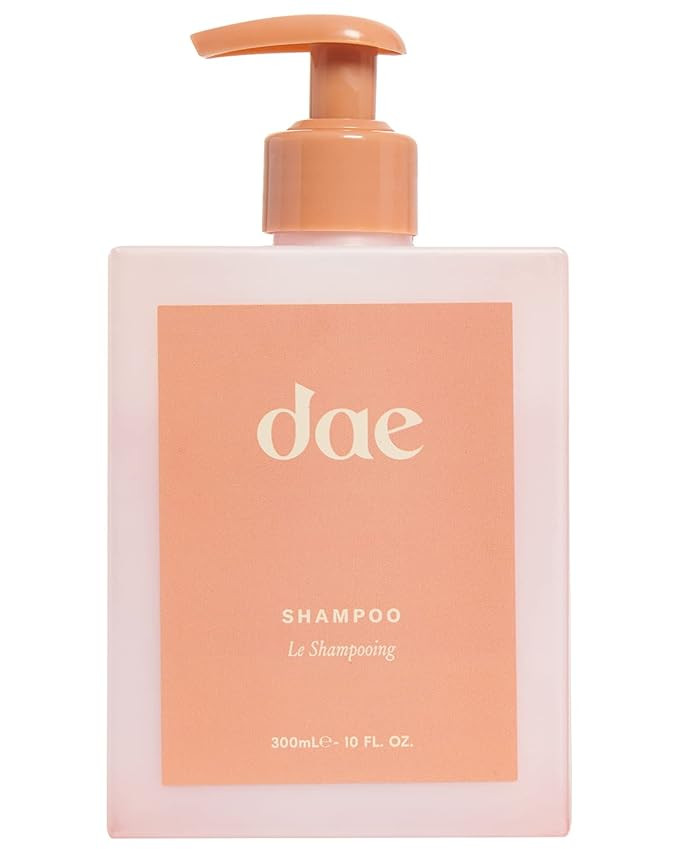 DAE Signature Shampoo - Cleanses & Hydrates Dry Hair & Scalp (10 oz.) | Amazon (US)
