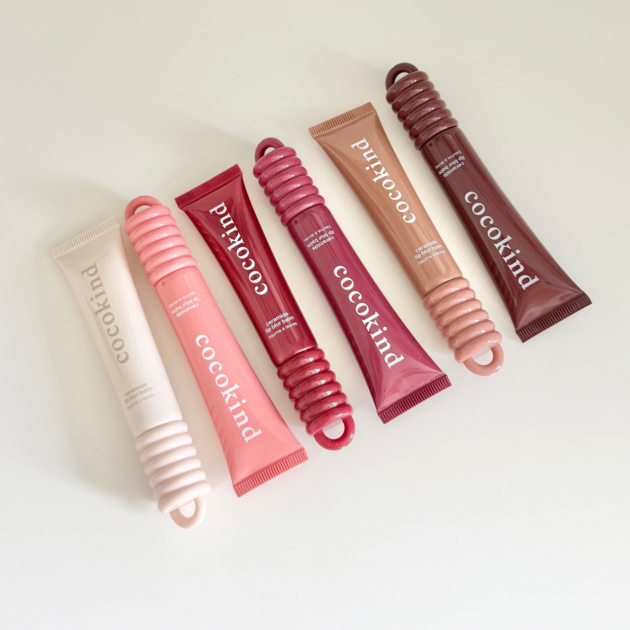 Today is the last day to shop the Ulta beauty sale 

@cocokind 
Ceramide Lip Blur Balm Hydrating & Smoothing Lip Treatment
Regularly $11.99
Sale $8.99

#LTKBeauty #LTKSaleAlert