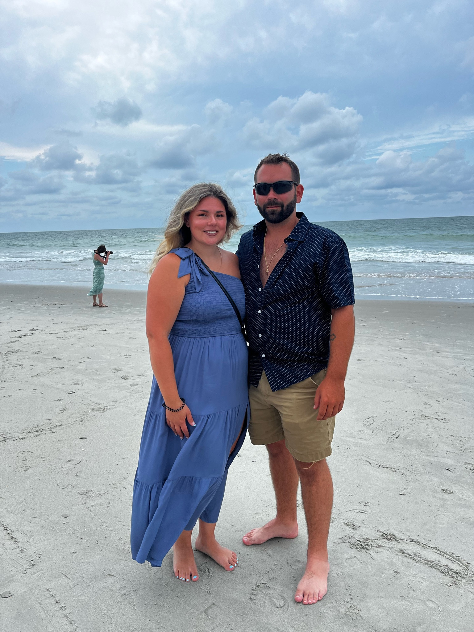 Beach wedding

#LTKstyletip #LTKFind #LTKwedding
