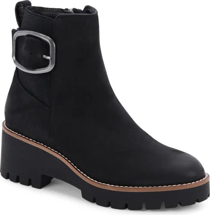 Blondo Dahlia Waterproof Bootie | Nordstrom | Nordstrom