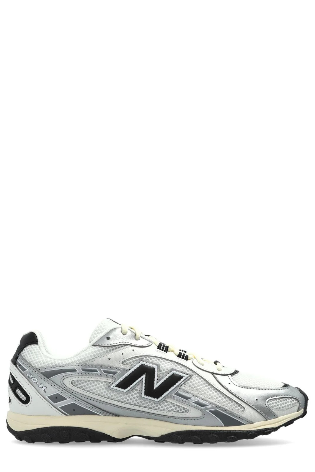 New Balance 204L Lace-Up Sneakers | Cettire Global