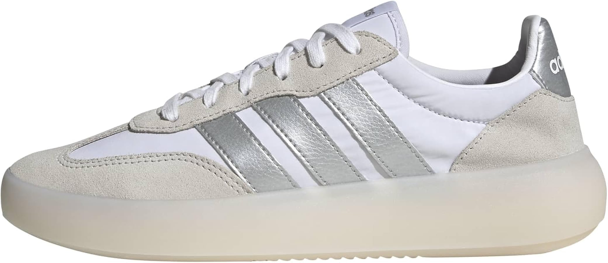 adidas Women's Barreda Decode Sneakers | Amazon (US)