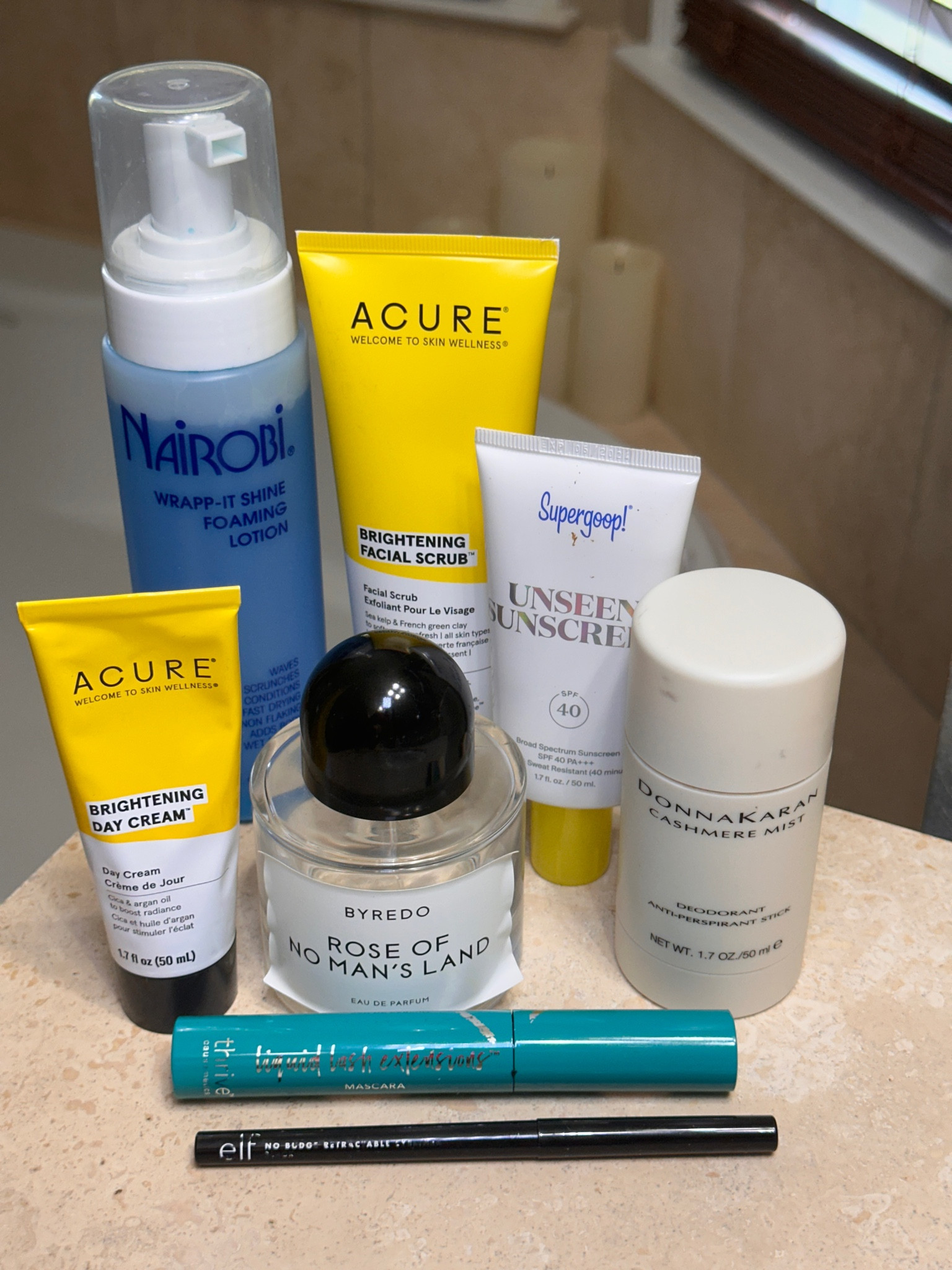 When less is more AND affordable!! Meet my glam squad! #LTKglamsquad 

#LTKOver40 #LTKBeauty