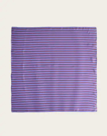 Medium Silk Bandana | Madewell