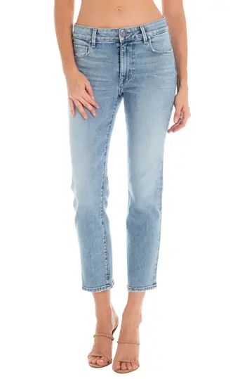 Cher Crop Jeans | Nordstrom Rack