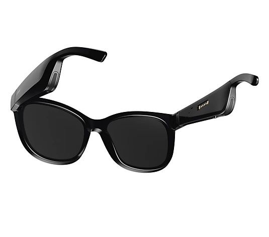 Bose Frames Soprano Sunglasses with Bluetooth Technology - QVC.com | QVC