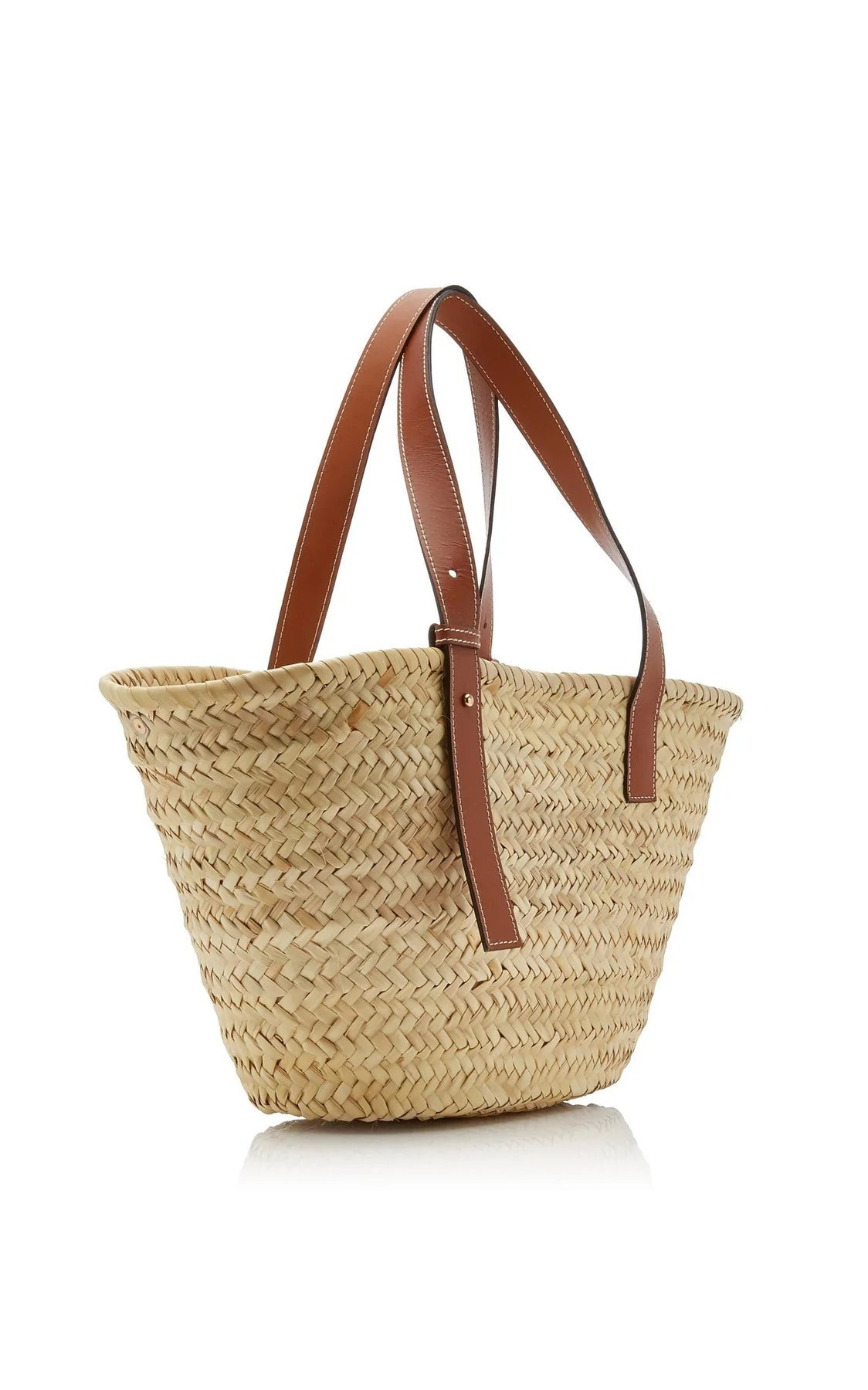 The Essaouira Tote | Shop BIRDIE