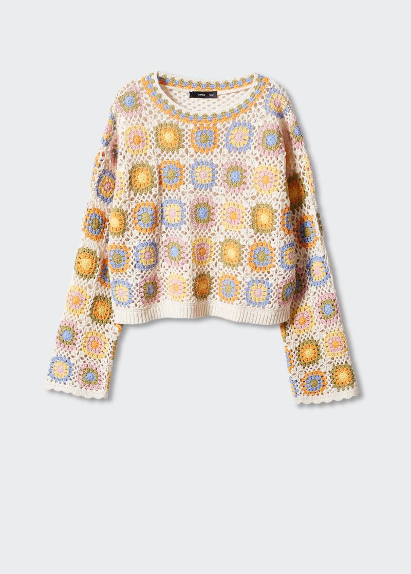 New Spring-Summer Collection of Women 2023 | Mango United Kingdom | MANGO (UK)