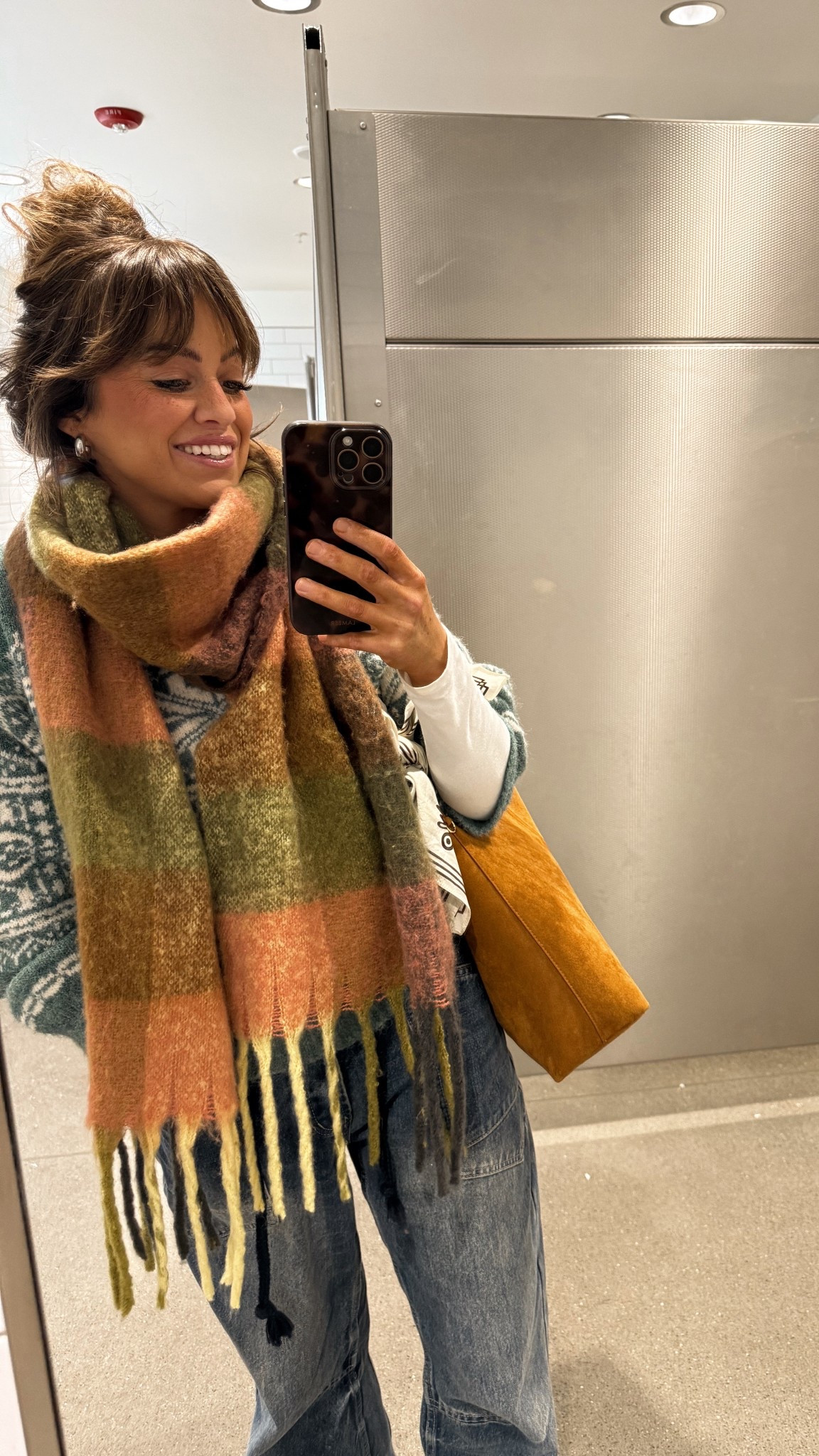 Happy Cozy cute scarf season! 

#LTKGiftGuide #LTKHoliday #LTKCyberWeek