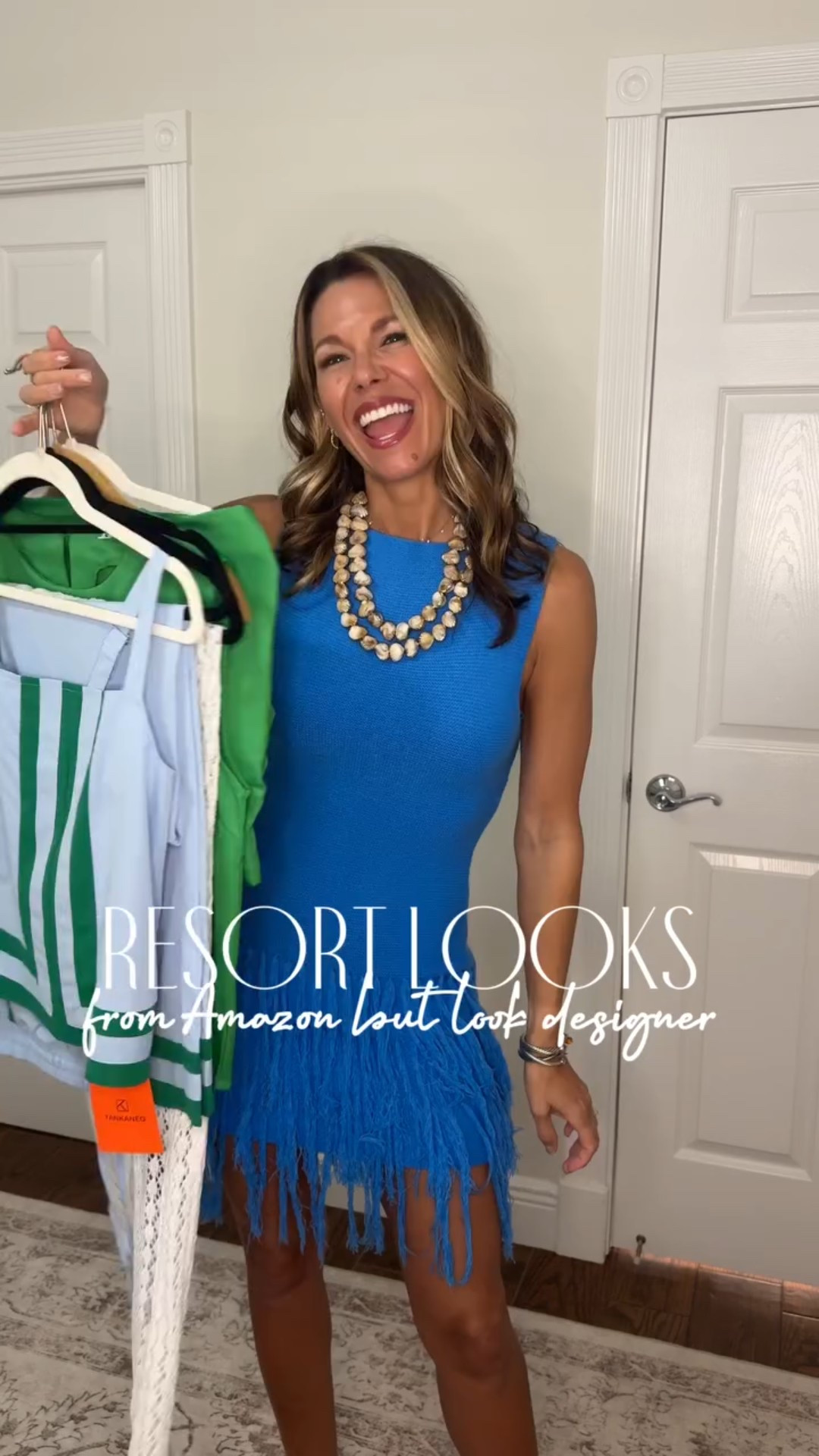 These are head turning Amazon resort look that no one will believe are from Amazon! 

From poolside to sightseeing to dinner this haul has you covered for your next resort vacation

#resortwear #springoutfitideas #icantbelieveitsamazon

#LTKTravel #LTKSeasonal #LTKdayinmylife