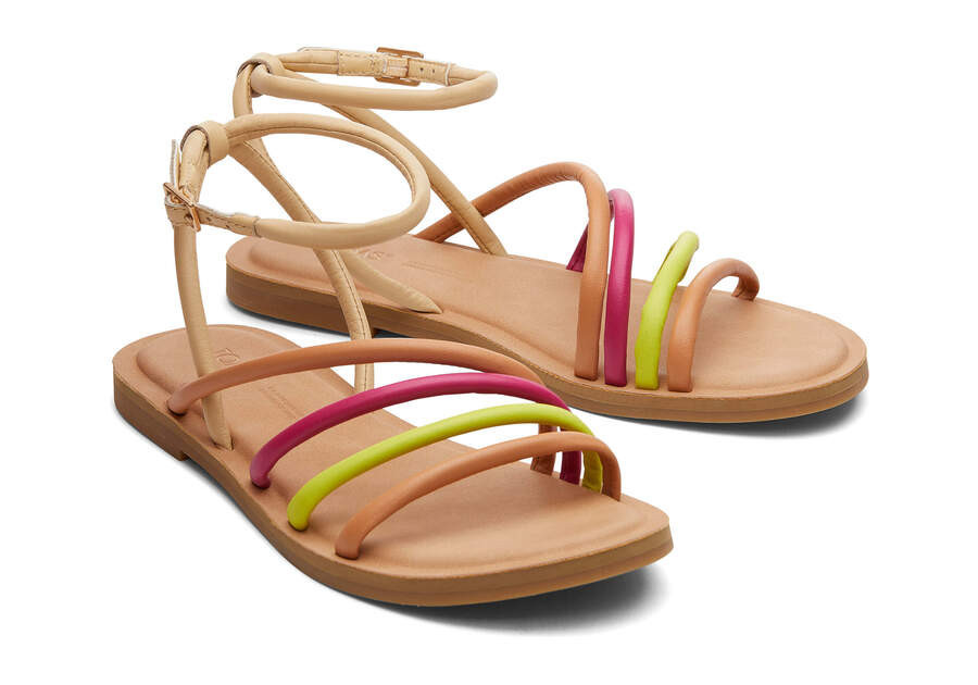 Women

Willa Sandal | Toms Americas