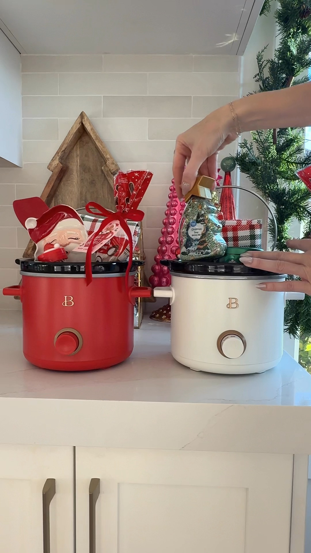 Slow Cooker Hot Cocoa Gift under $30 🎄

#LTKfoodie #LTKGiftGuide #LTKHoliday