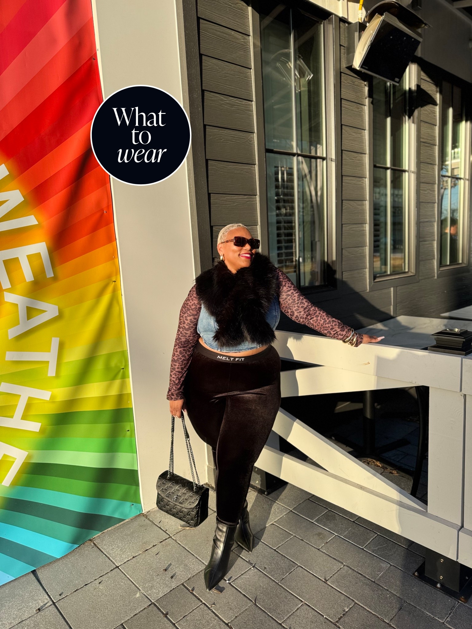 Entire outfit is for my closet, this is your reminder to shop your wardrobe!

#LTKStyleTip #LTKSpringSale #LTKPets