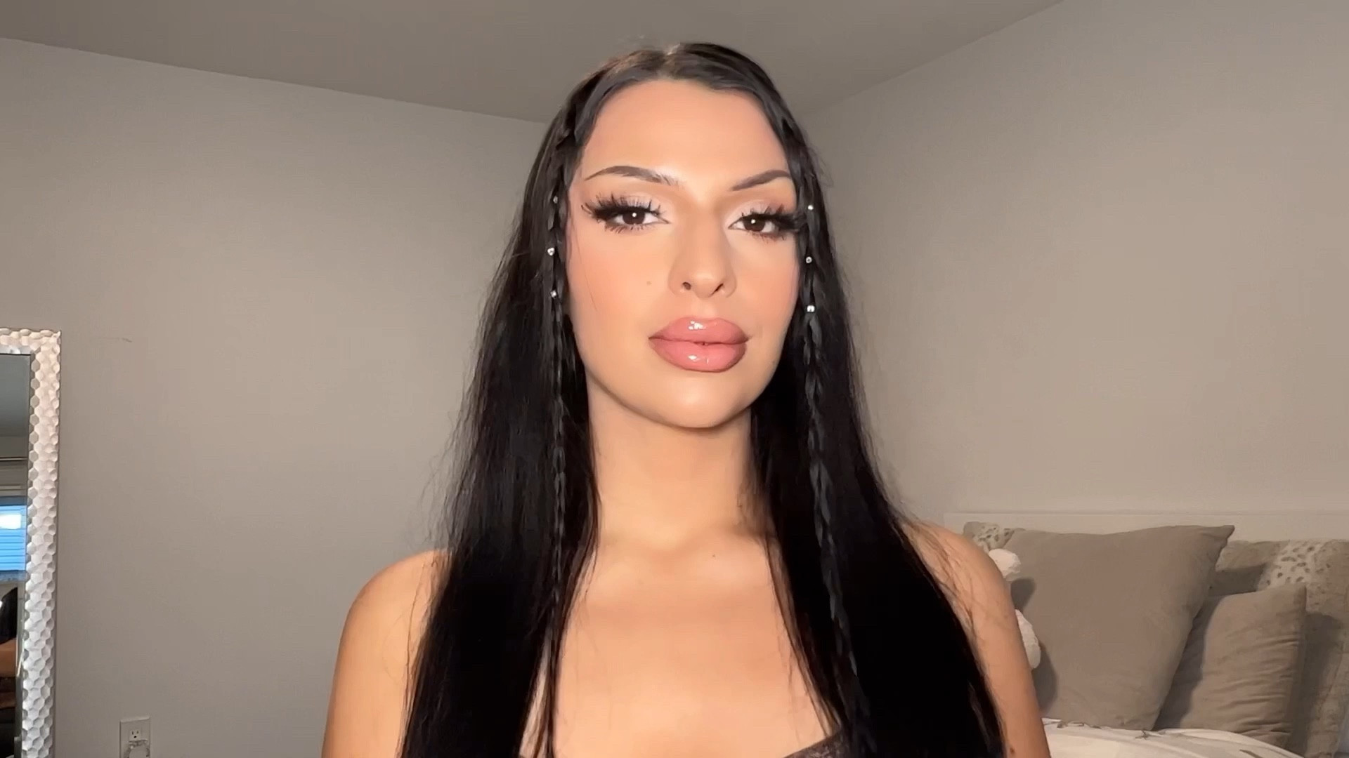 Festival season makeup tutorial 🎡

#LTKbeauty #LTKSeasonal #LTKFestival