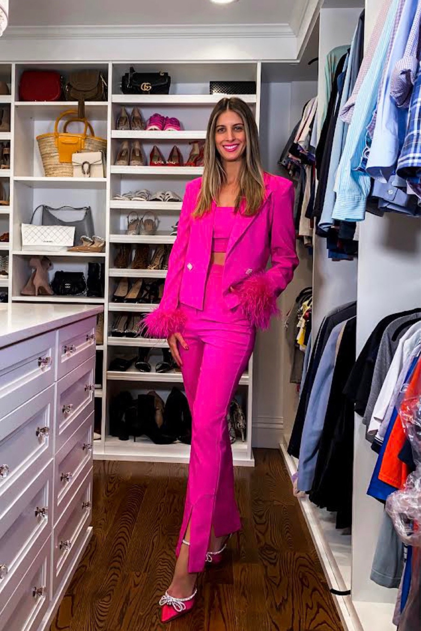 Valentine’s Day Outfit