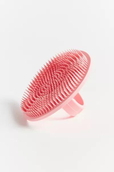 Boie USA Face Scrubber | Urban Outfitters (US and RoW)