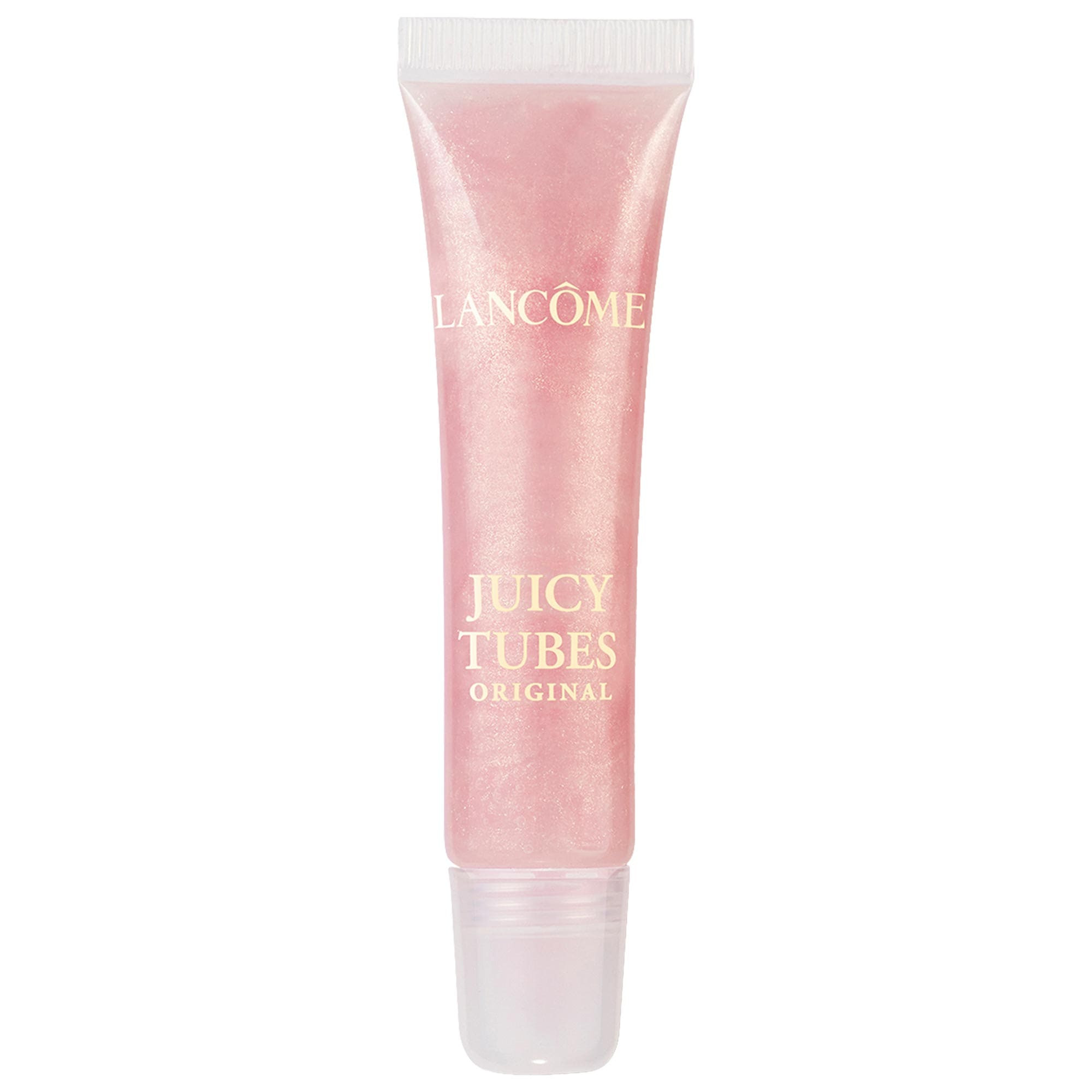 Lancôme Juicy Tubes Original Lip Gloss 05 Marshmallow Electro 0.5 oz/ 15 mL | Sephora (US)