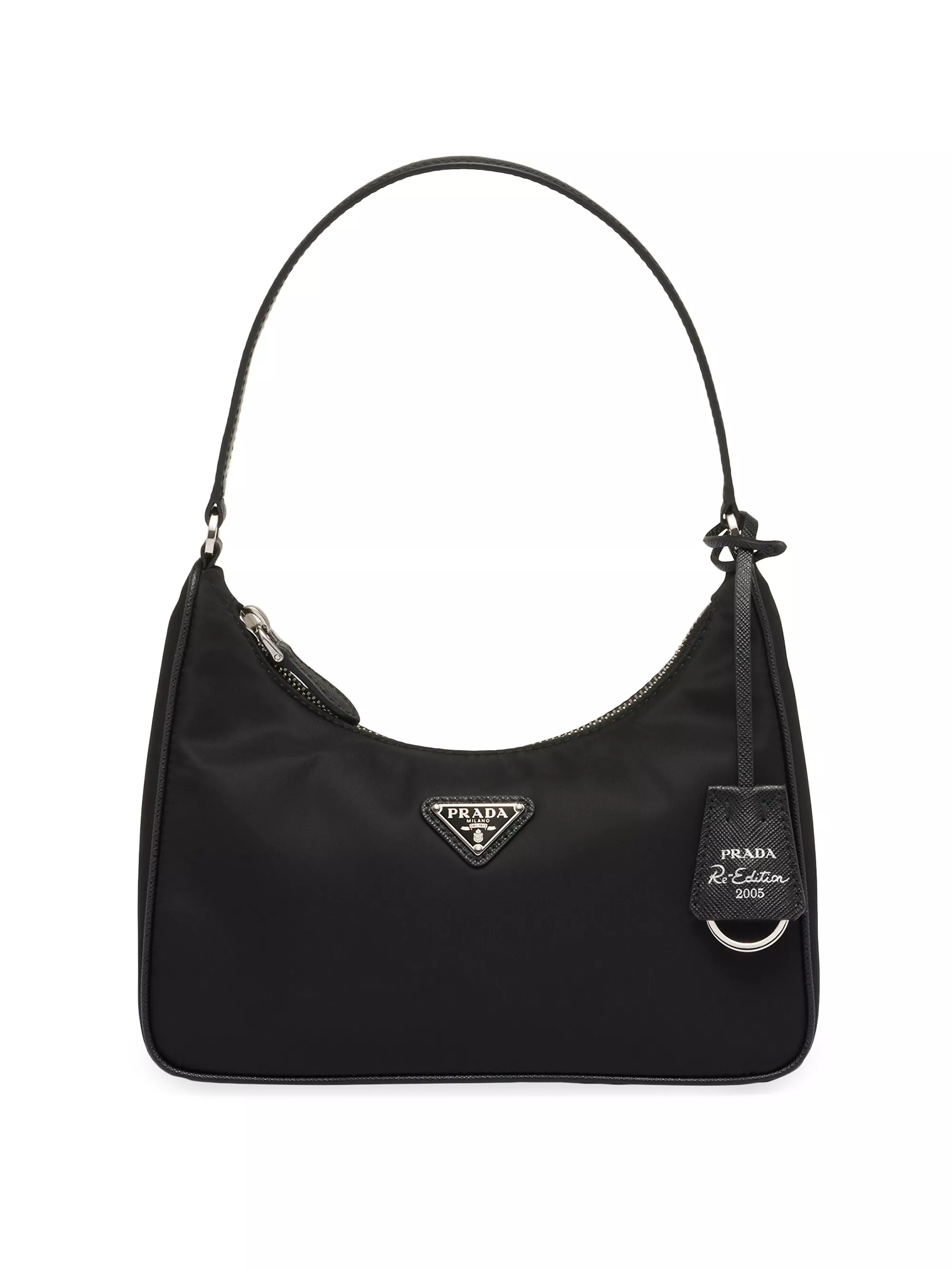 Re-Edition 2005 Re-Nylon Mini Bag | Saks Fifth Avenue