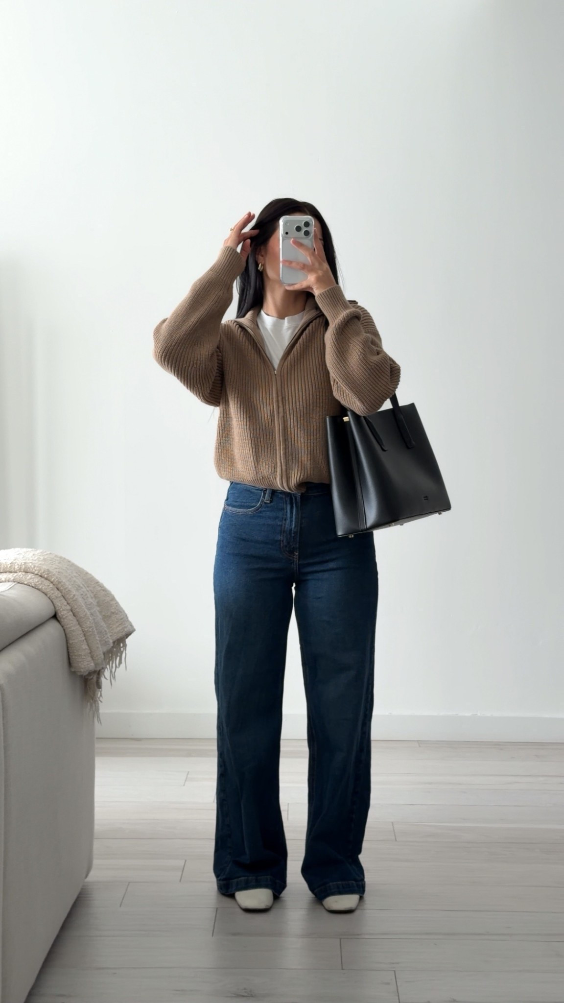 friday office outfit 💻
