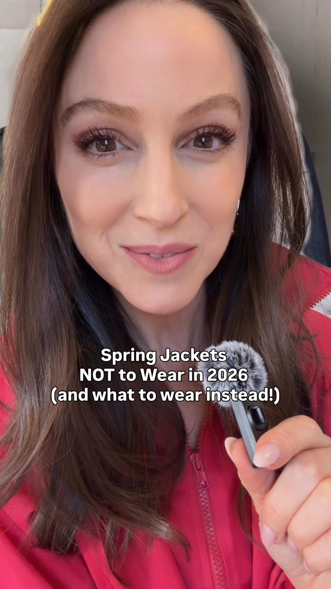 Spring jackets NOT to wear in 2026 and the chic-est jacket options for jackets from denim jackets to trenches to track jackets and bomber jackets linked below! 👌🏻

#LTKSeasonal #LTKOver40