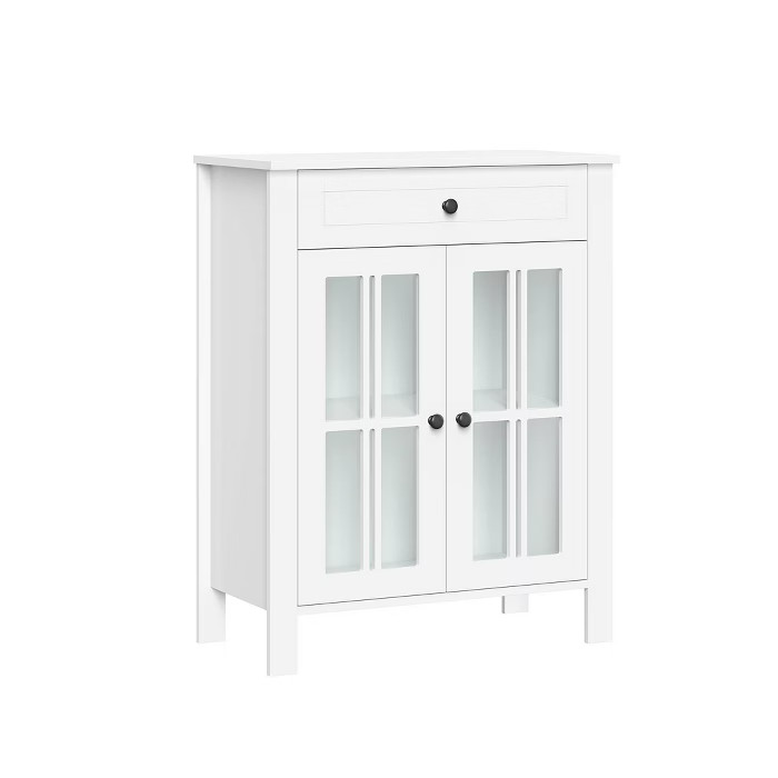 Danbury Two Door Floor Cabinet - RiverRidge Home | Target