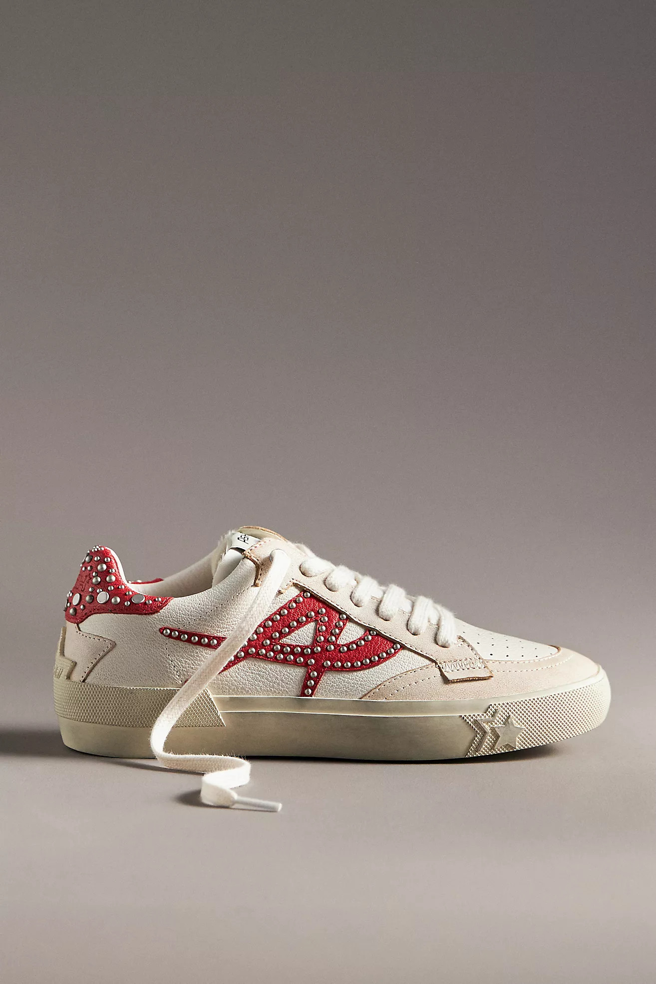 Ash Moonlight Studs Sneakers | Anthropologie (US)